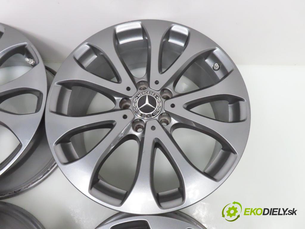 MERCEDES-BENZ 0 disky / disk A2534011500