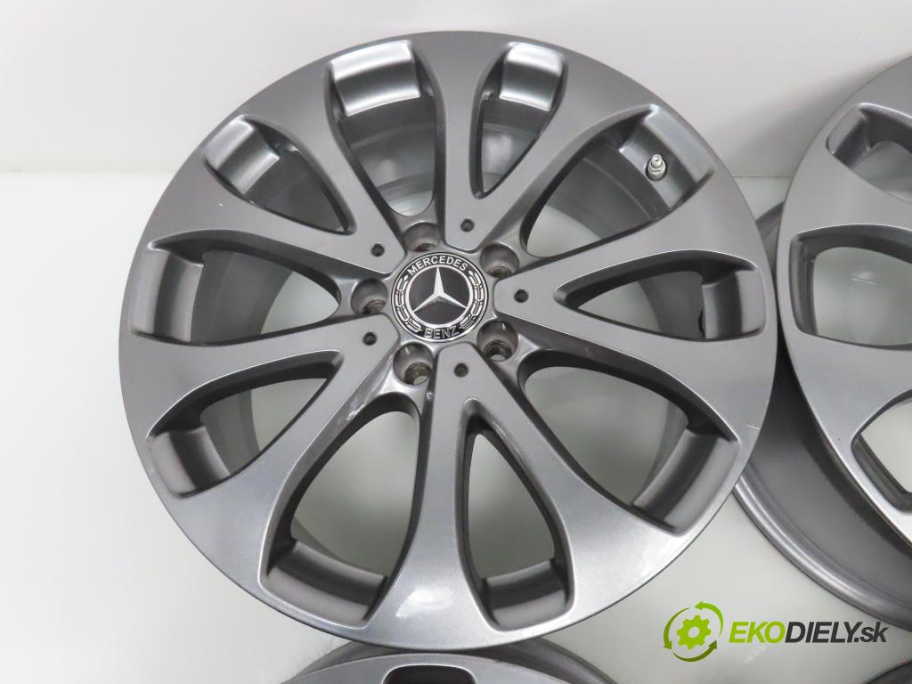 MERCEDES-BENZ 0 disky / disk A2534011500