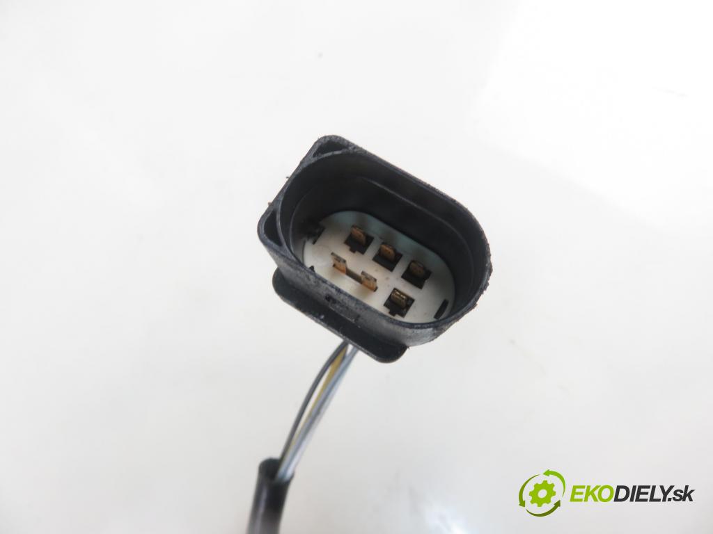 VW GOLF IV (1J1) HB 2000 77,00 1.6 16V - AUS 1598,00 sonda lambda 036906262E (Lambda sondy)