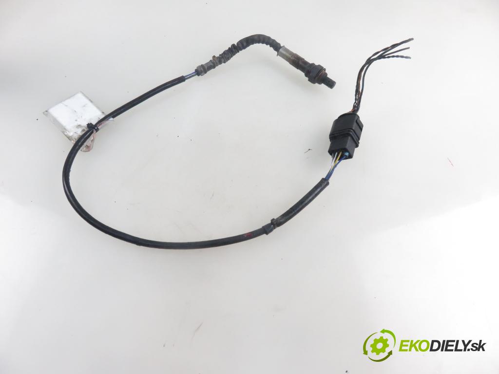 VW GOLF IV (1J1) HB 2000 77,00 1.6 16V - AUS 1598,00 sonda lambda 036906262E (Lambda sondy)