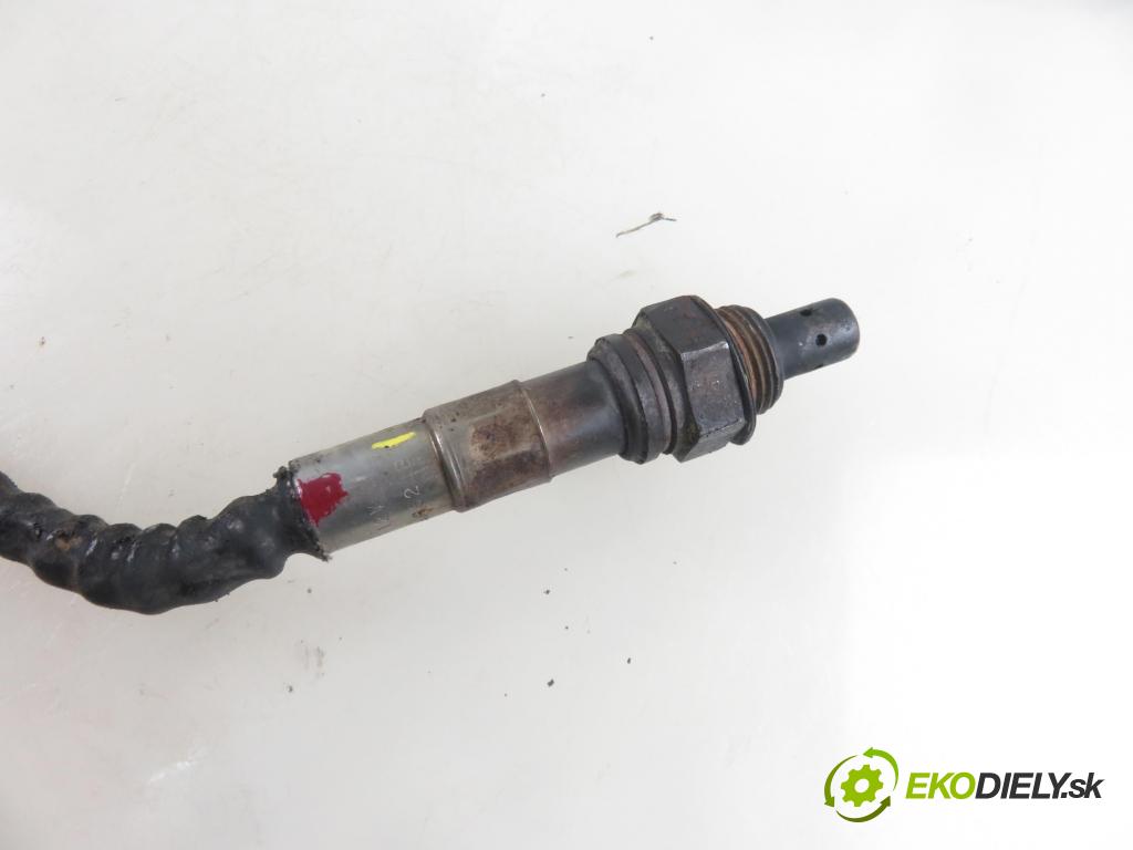 VW GOLF IV (1J1) HB 2000 77,00 1.6 16V - AUS 1598,00 sonda lambda 036906262E (Lambda sondy)