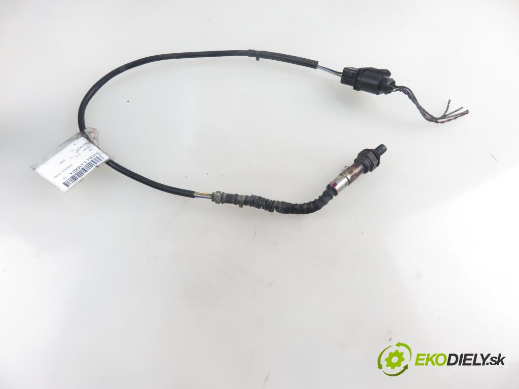 VW GOLF IV (1J1) HB 2000 77,00 1.6 16V - AUS 1598,00 sonda lambda 036906262E (Lambda sondy)