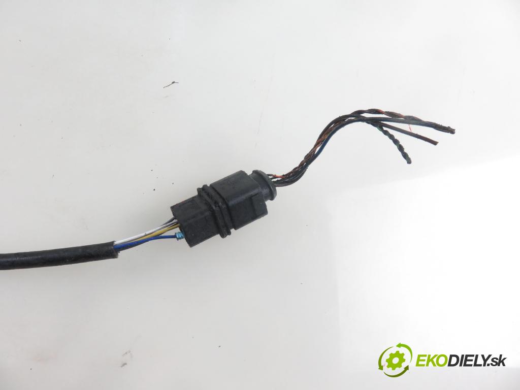VW GOLF IV (1J1) HB 2000 77,00 1.6 16V - AUS 1598,00 sonda lambda 036906262E (Lambda sondy)