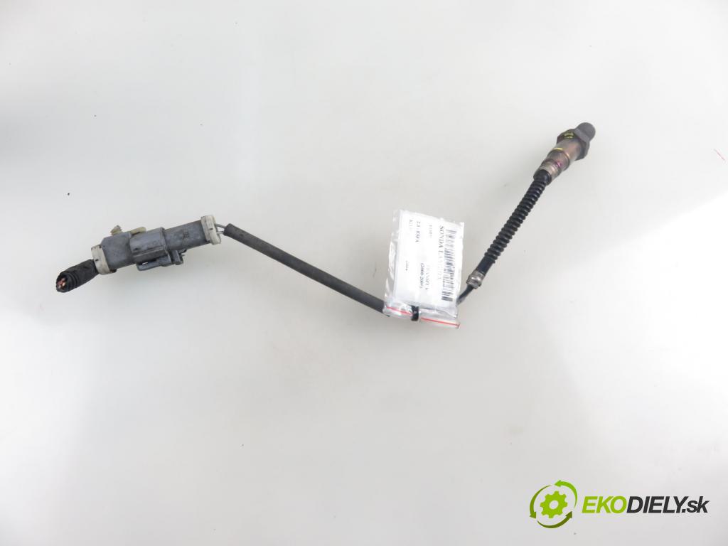 FORD TRANSIT TOURNEO Autobus (FC_ _) BUS 2004 107,00 2.3 - E5FA 2295,00 sonda lambda XL3F9F472BA ; 0258006165 (Lambda sondy)