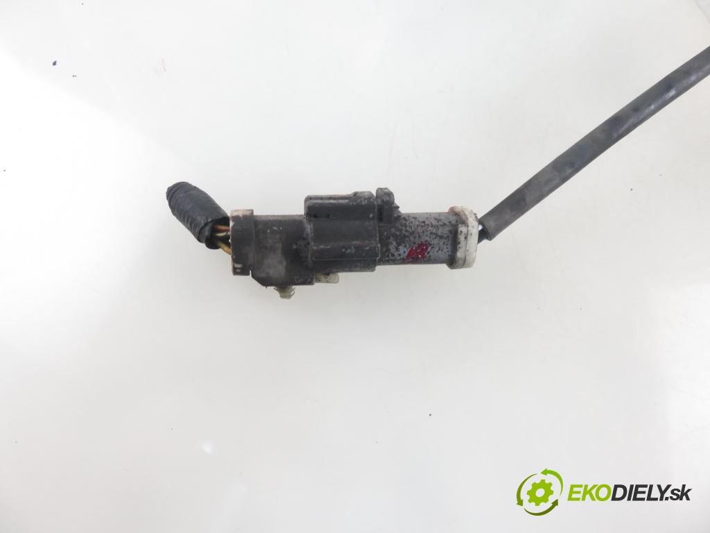 FORD TRANSIT TOURNEO Autobus (FC_ _) BUS 2004 107,00 2.3 - E5FA 2295,00 sonda lambda XL3F9F472BA ; 0258006165 (Lambda sondy)