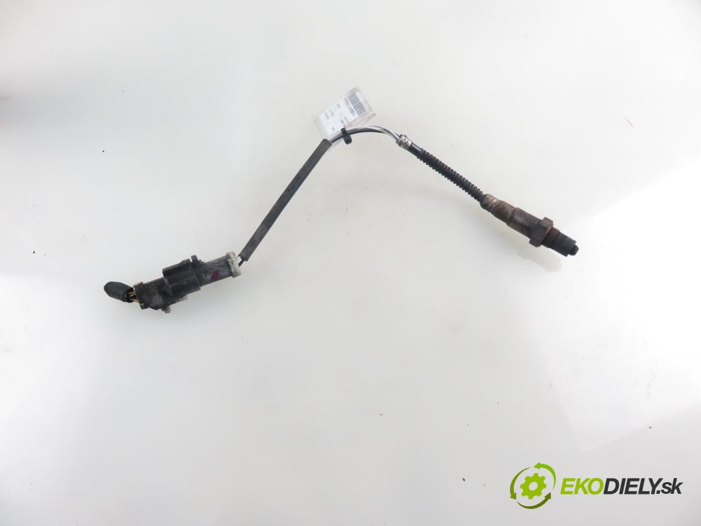 FORD TRANSIT TOURNEO Autobus (FC_ _) BUS 2004 107,00 2.3 - E5FA 2295,00 sonda lambda XL3F9F472BA ; 0258006165 (Lambda sondy)