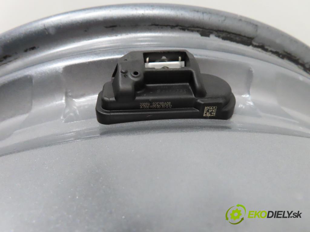 MERCEDES-BENZ   0    disky / disk A2534011500