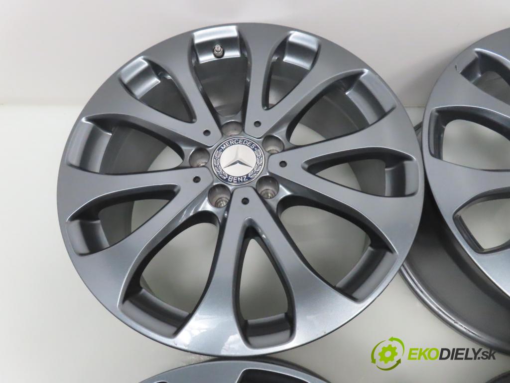 MERCEDES-BENZ 0 disky / disk A2534011500