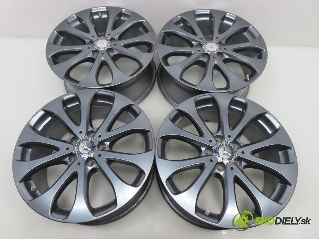 MERCEDES-BENZ 0 disky / disk A2534011500