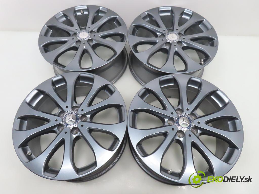 MERCEDES-BENZ 0 disky / disk A2534011500