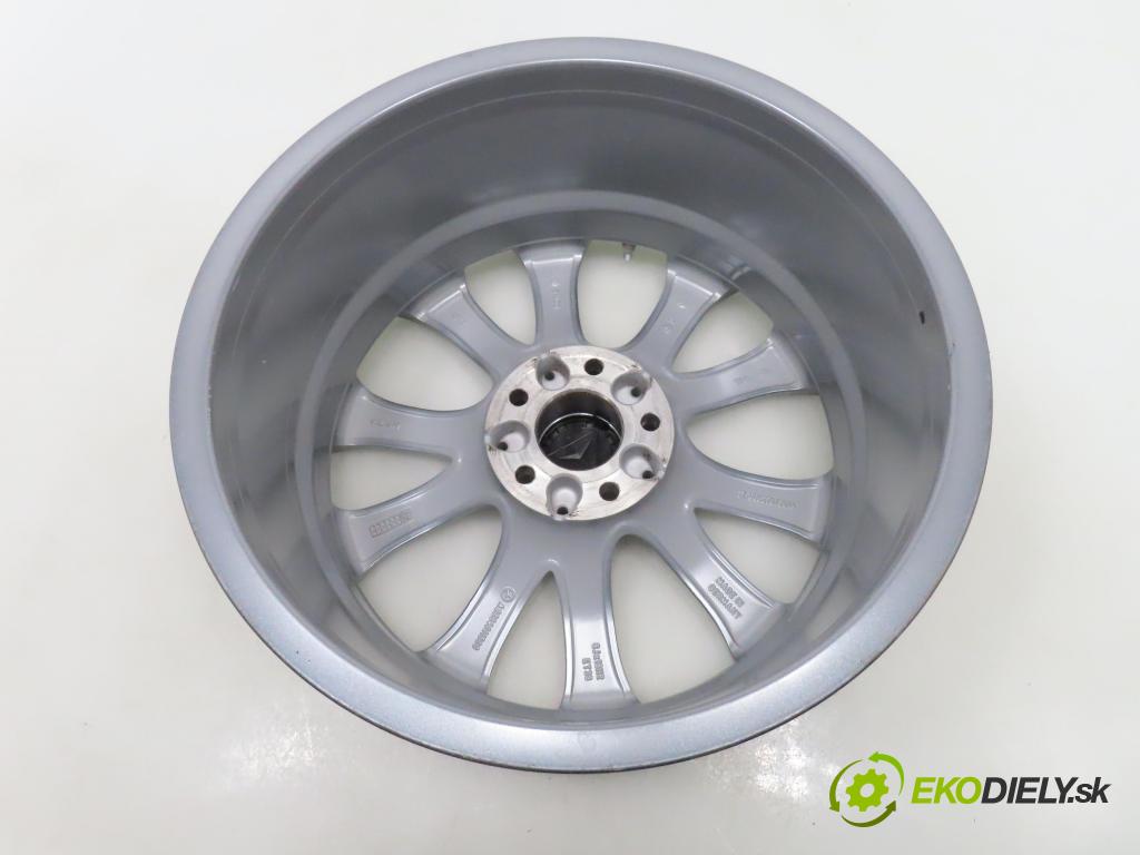 MERCEDES-BENZ 0 disky / disk A2534011500
