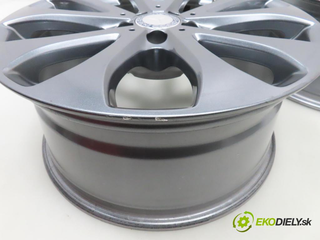 MERCEDES-BENZ 0 disky / disk A2534011500
