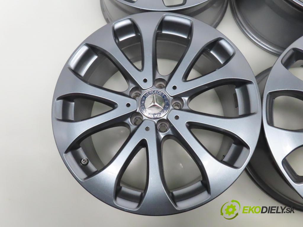 MERCEDES-BENZ 0 disky / disk A2534011500