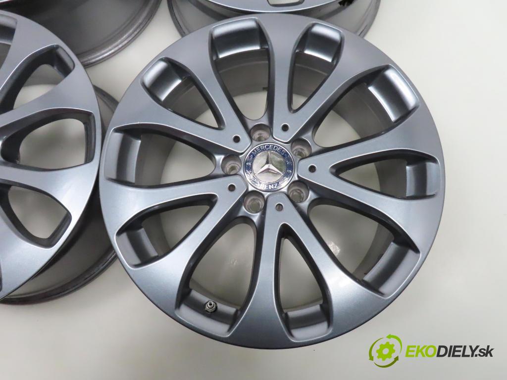 MERCEDES-BENZ 0 disky / disk A2534011500