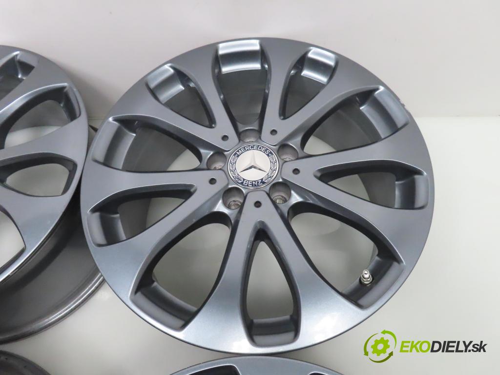 MERCEDES-BENZ 0 disky / disk A2534011500