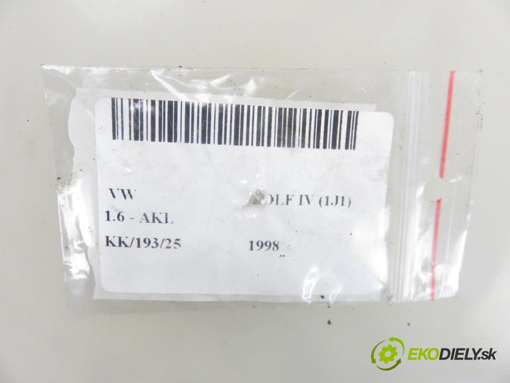 VW GOLF IV (1J1) HB 1998 74,00 1.6 - AKL 1595,00 Brzdič strmeň LT