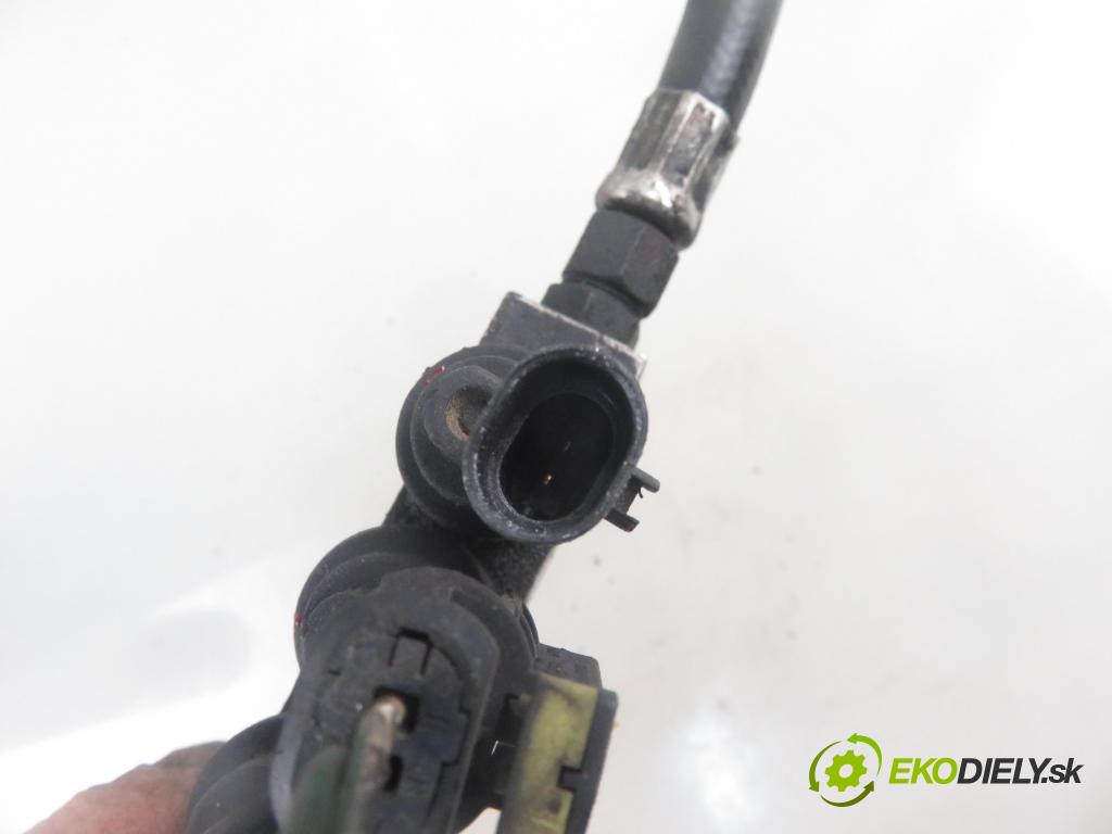 OPEL ASTRA G Kombi (T98) KOMBI 2000 100,00 2.0 16V - X 20 XEV 1998,00 Lišta vstrekovacia LPG 09SQ99020002G ; 67R010185