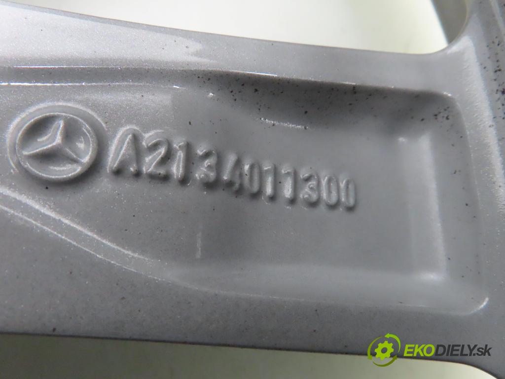 MERCEDES-BENZ   0    disky / disk A2134011300