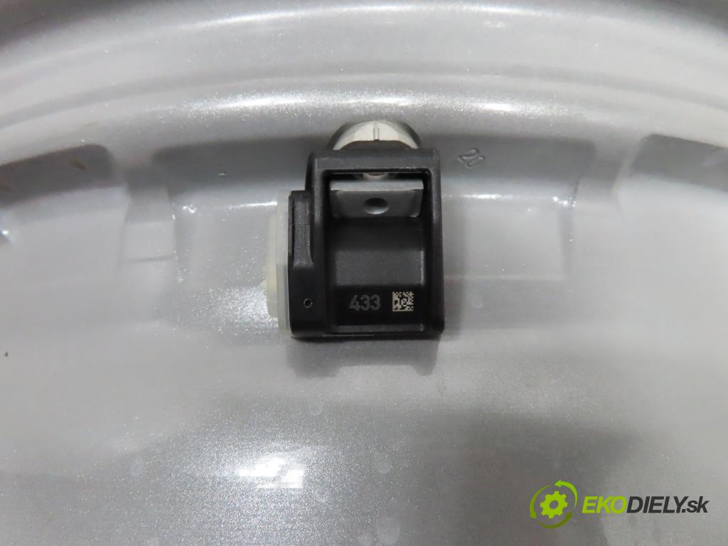 MERCEDES-BENZ 0 disky / disk A2134011300