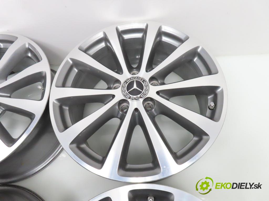 MERCEDES-BENZ 0 disky / disk A2134011300