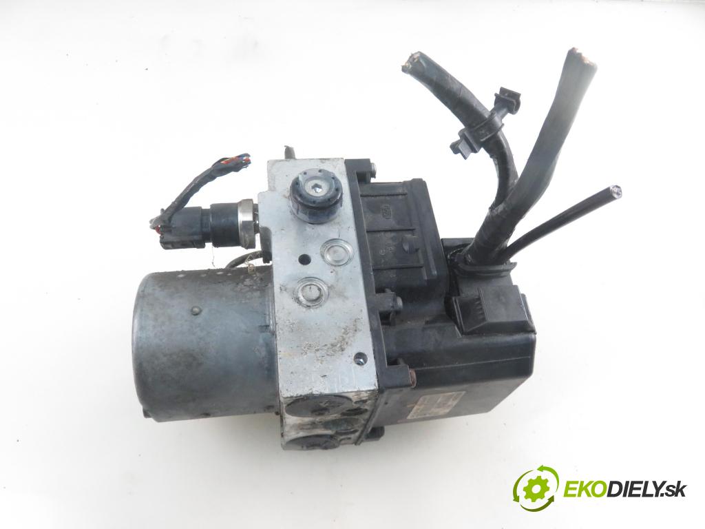 SMART FORTWO Coupe (450) HB 2004 37,00 0.7 (450.330) 50 - M 160.920 698,00 Pumpa ABS 0012793V002 ; 0265950077 ; 0265225185 (Pumpy ABS)