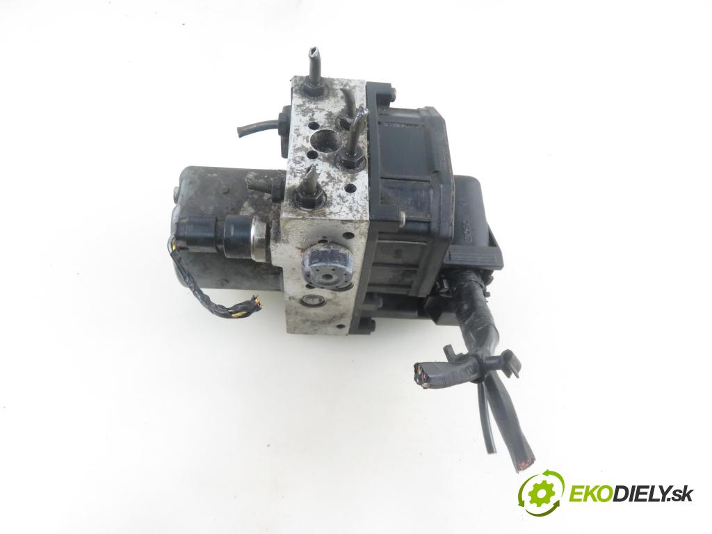 SMART FORTWO Coupe (450) HB 2004 37,00 0.7 (450.330) 50 - M 160.920 698,00 Pumpa ABS 0012793V002 ; 0265950077 ; 0265225185 (Pumpy ABS)