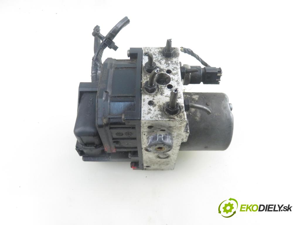 SMART FORTWO Coupe (450) HB 2004 37,00 0.7 (450.330) 50 - M 160.920 698,00 Pumpa ABS 0012793V002 ; 0265950077 ; 0265225185 (Pumpy ABS)