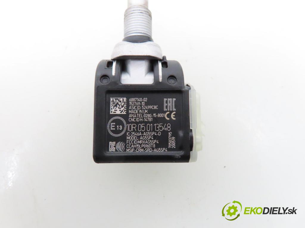 BMW 0 disky / disk 6868217