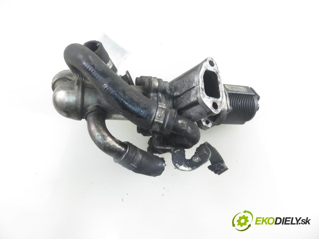 OPEL CORSA C (X01) HB 2006 51,00 1.3 CDTI - Z 13 DT 1248,00 VENTIL: EGR 500240070 ; 700020240