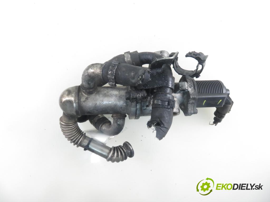 OPEL CORSA C (X01) HB 2006 51,00 1.3 CDTI - Z 13 DT 1248,00 VENTIL: EGR 500240070 ; 700020240