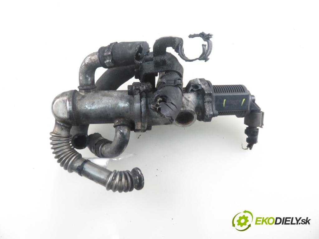 OPEL CORSA C (X01) HB 2006 51,00 1.3 CDTI - Z 13 DT 1248,00 VENTIL: EGR 500240070 ; 700020240