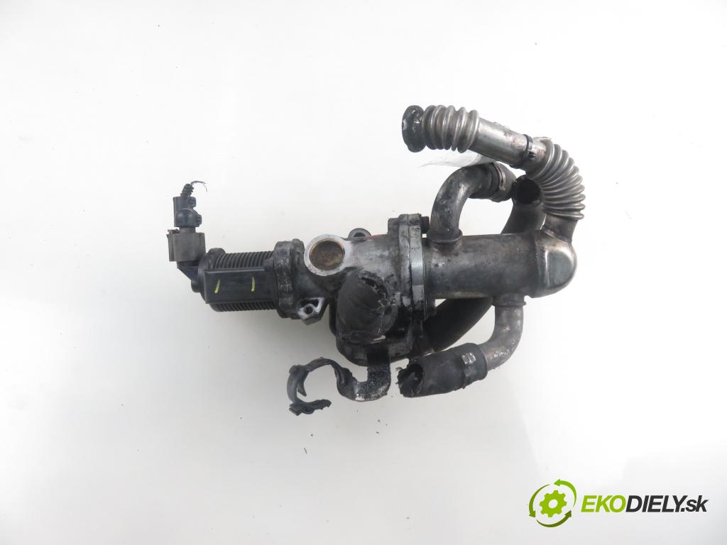 OPEL CORSA C (X01) HB 2006 51,00 1.3 CDTI - Z 13 DT 1248,00 VENTIL: EGR 500240070 ; 700020240
