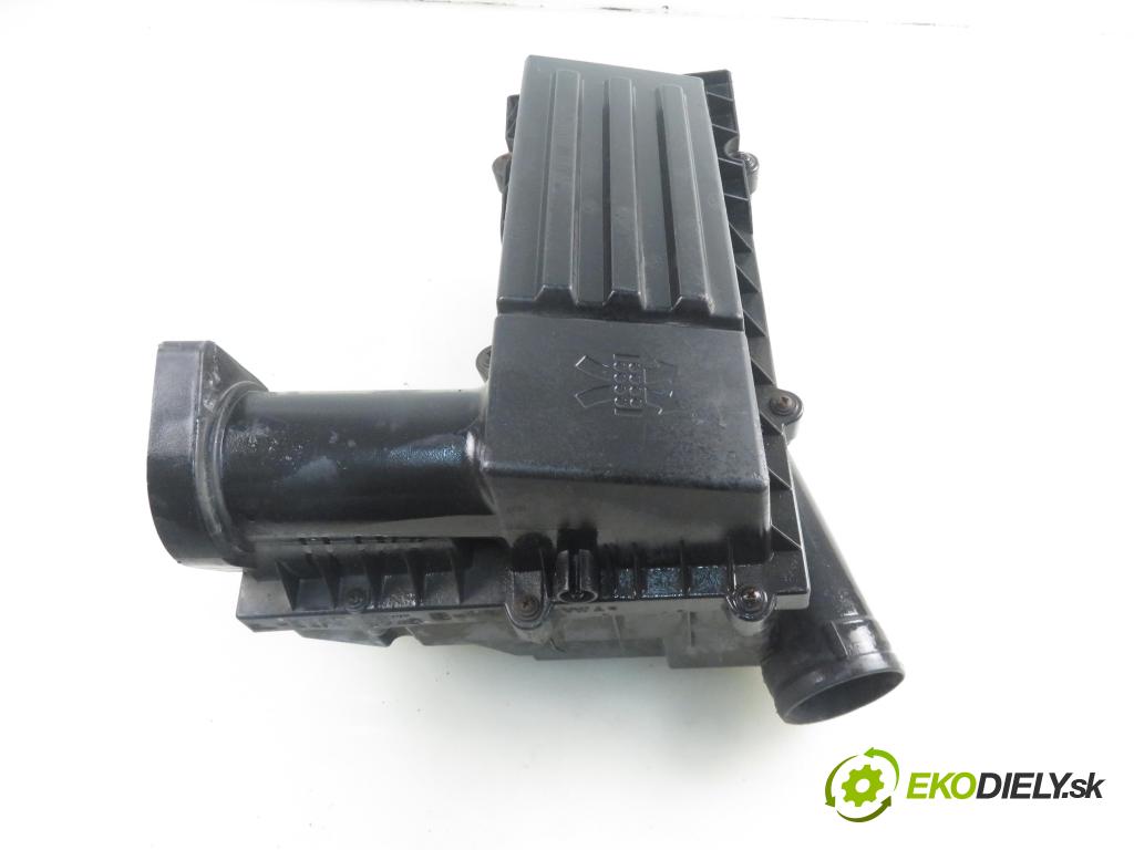 VW GOLF V (1K1) HB 2003 77,00 1.9 TDI - BXE 1896,00 Obal filtra vzduchu 1K0129607R ; 1K0129620F (Obaly filtrov vzduchu)