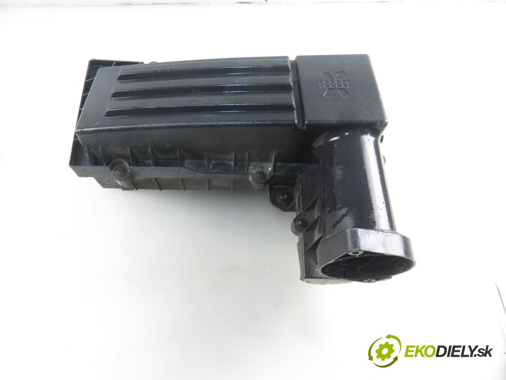 VW GOLF V (1K1) HB 2003 77,00 1.9 TDI - BXE 1896,00 Obal filtra vzduchu 1K0129607R ; 1K0129620F (Obaly filtrov vzduchu)