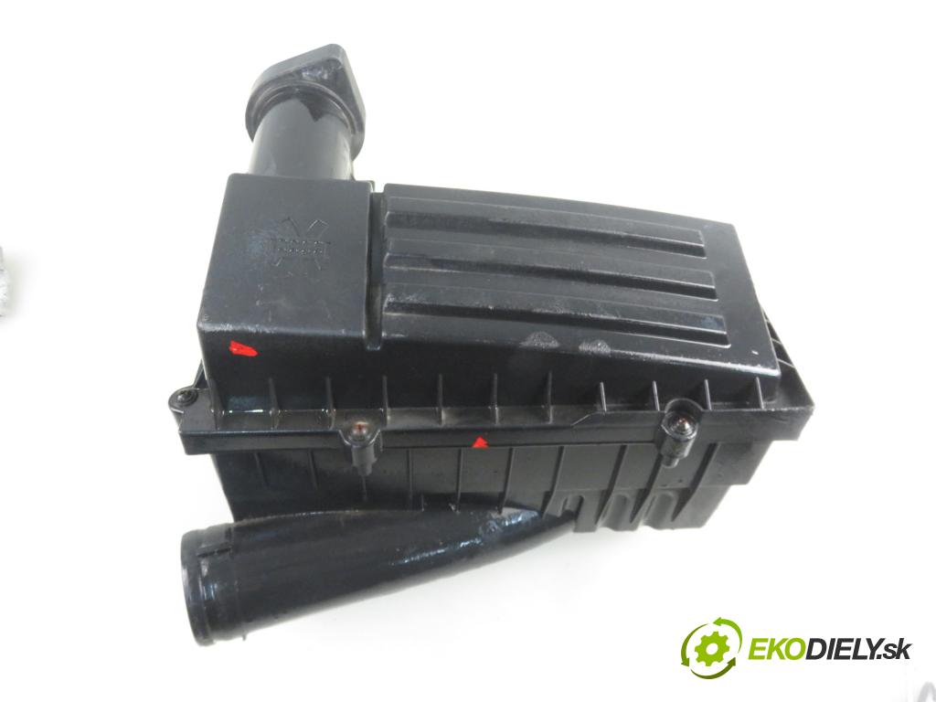 VW GOLF V (1K1) HB 2003 77,00 1.9 TDI - BXE 1896,00 Obal filtra vzduchu 1K0129607R ; 1K0129620F (Obaly filtrov vzduchu)