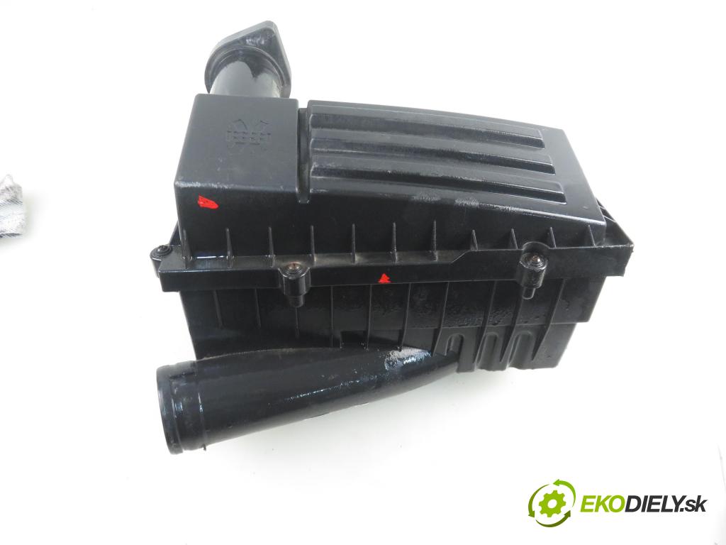 VW GOLF V (1K1) HB 2003 77,00 1.9 TDI - BXE 1896,00 Obal filtra vzduchu 1K0129607R ; 1K0129620F (Obaly filtrov vzduchu)