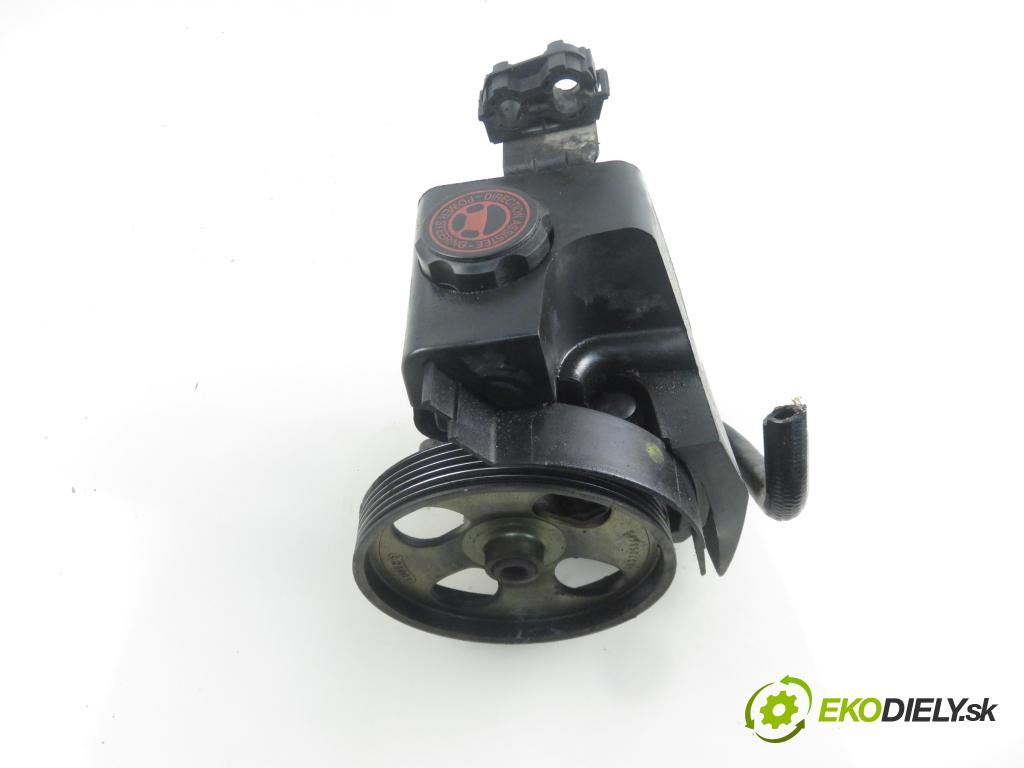 PEUGEOT 206 liftback (2A/C) HB 2002 55,00 1.4 75 - KFW 1360,00 Pumpa servočerpadlo 9636868880 ; 26079836QN (Servočerpadlá, pumpy riadenia)