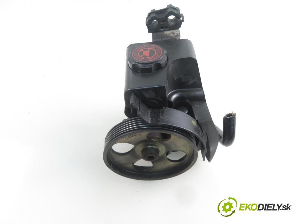 PEUGEOT 206 liftback (2A/C) HB 2002 55,00 1.4 75 - KFW 1360,00 Pumpa servočerpadlo 9636868880 ; 26079836QN (Servočerpadlá, pumpy riadenia)