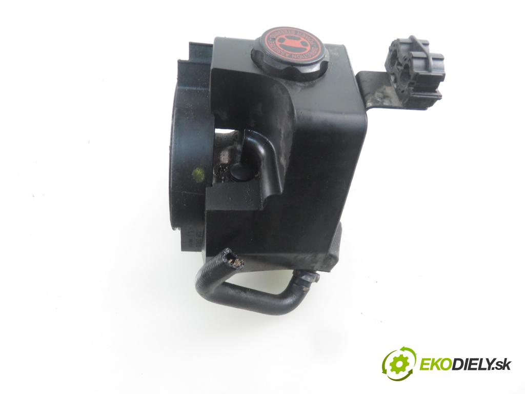 PEUGEOT 206 liftback (2A/C) HB 2002 55,00 1.4 75 - KFW 1360,00 Pumpa servočerpadlo 9636868880 ; 26079836QN (Servočerpadlá, pumpy riadenia)