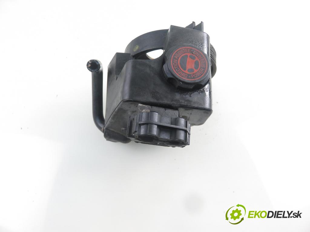 PEUGEOT 206 liftback (2A/C) HB 2002 55,00 1.4 75 - KFW 1360,00 Pumpa servočerpadlo 9636868880 ; 26079836QN (Servočerpadlá, pumpy riadenia)