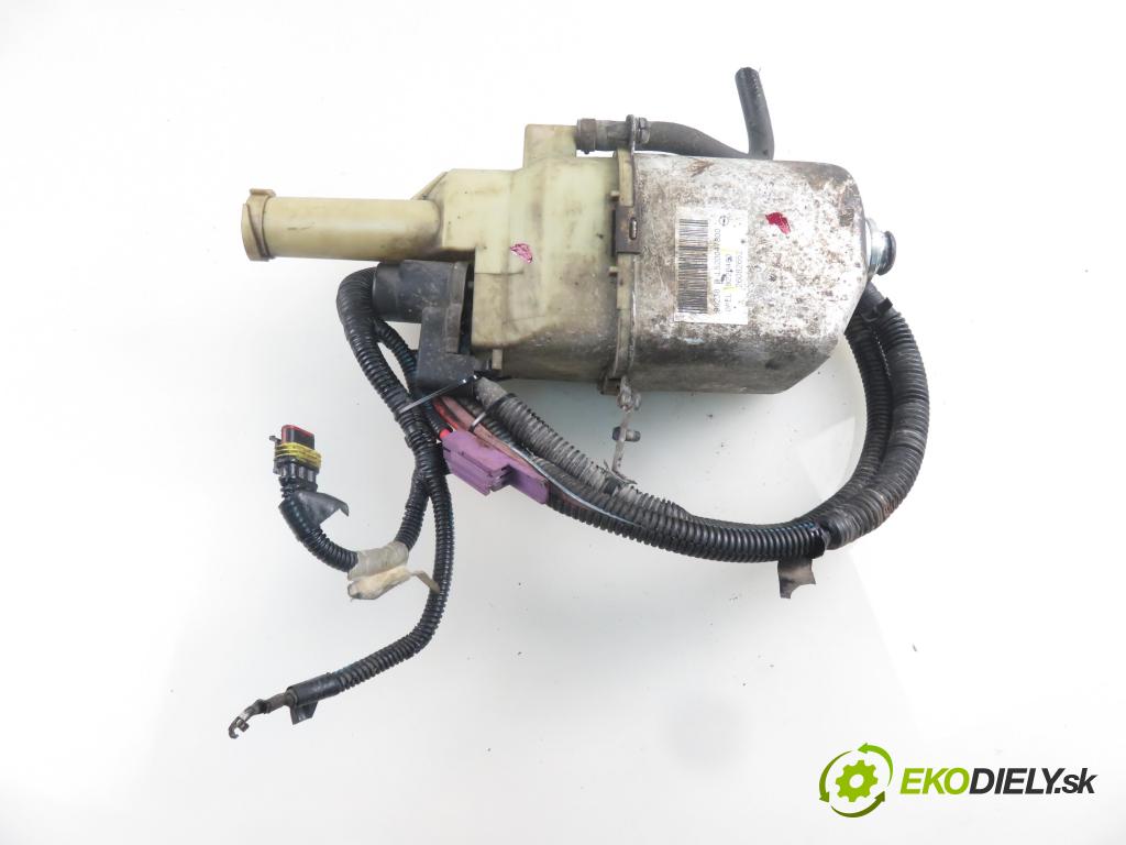 OPEL ASTRA G liftback (T98) HB 1999 74,00 1.6 16V - X 16 XEL 1598,00 Pumpa servočerpadlo 9226480