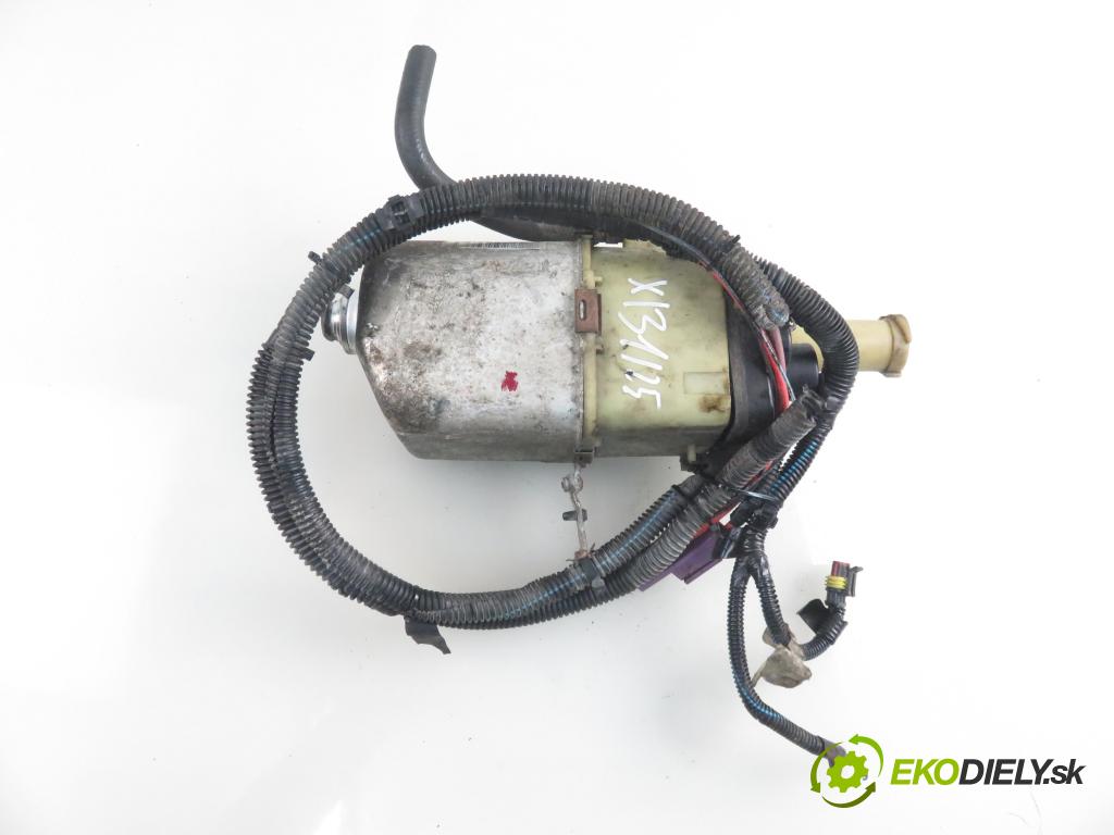 OPEL ASTRA G liftback (T98) HB 1999 74,00 1.6 16V - X 16 XEL 1598,00 Pumpa servočerpadlo 9226480