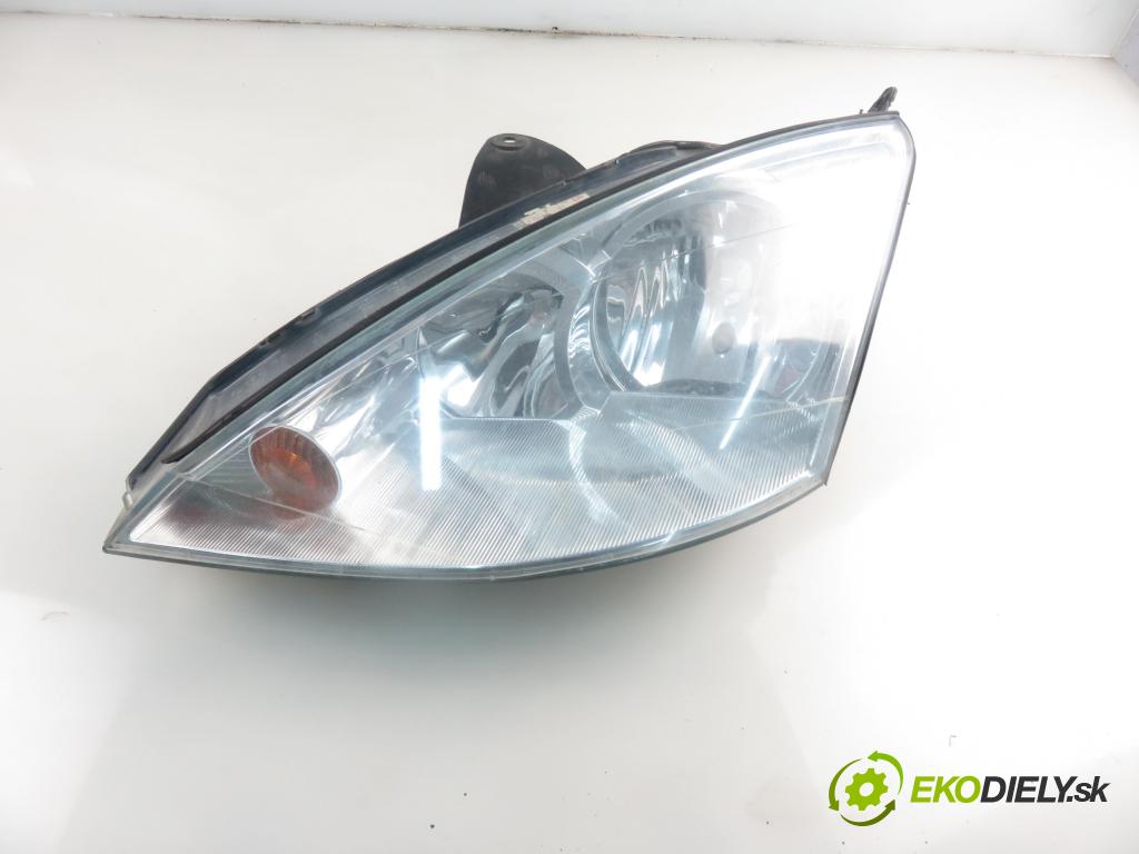 FORD FOCUS (DAW, DBW) HB 2001 85,00 1.8 TDCi - F9DA 1753,00 světlo LP 