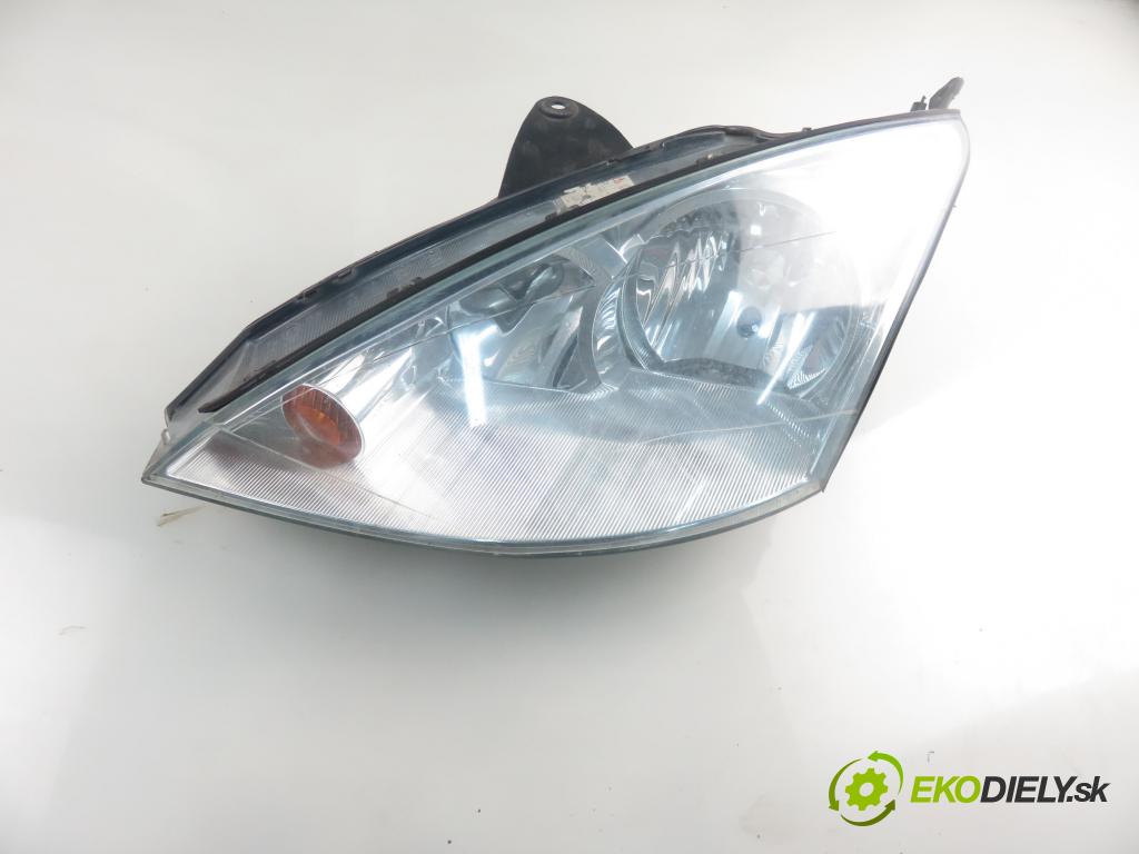 FORD FOCUS (DAW, DBW) HB 2001 85,00 1.8 TDCi - F9DA 1753,00 světlo LP