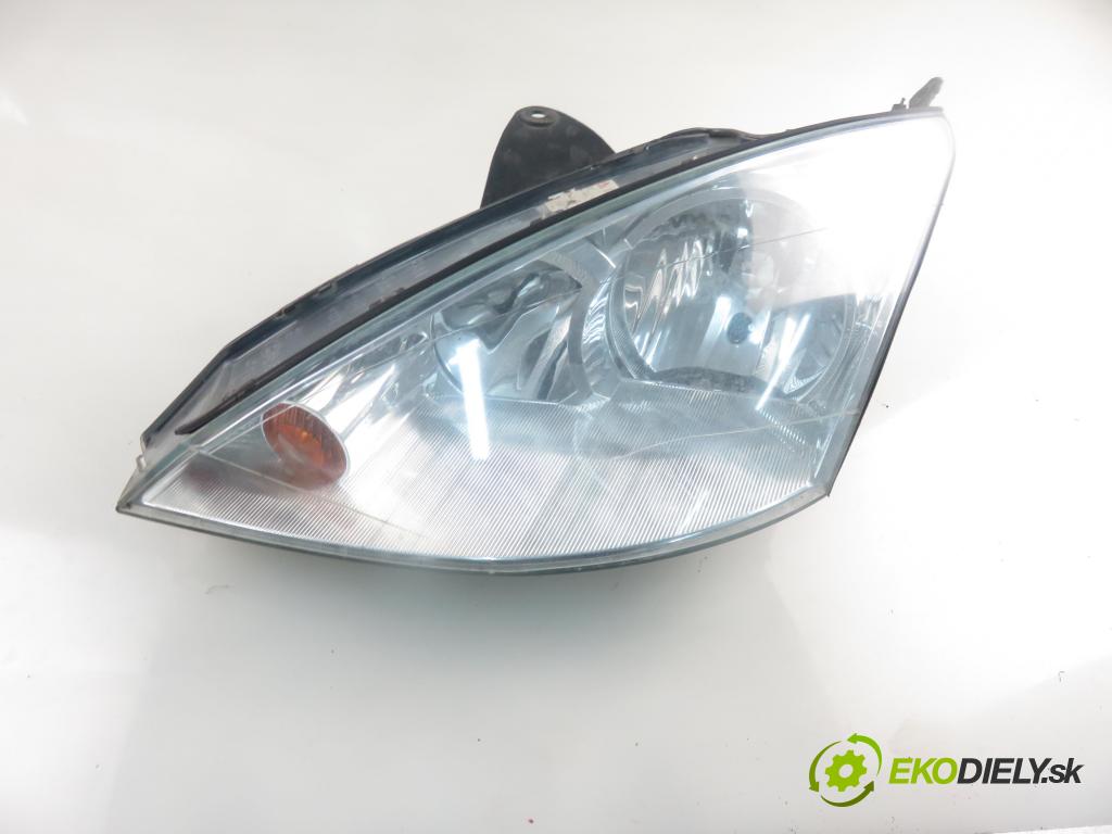 FORD FOCUS (DAW, DBW) HB 2001 85,00 1.8 TDCi - F9DA 1753,00 světlo LP