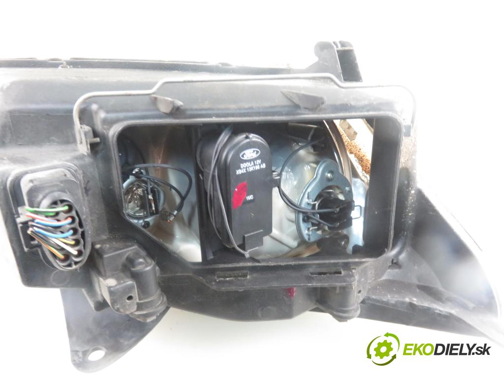 FORD FOCUS (DAW, DBW) HB 2001 85,00 1.8 TDCi - F9DA 1753,00 světlo LP