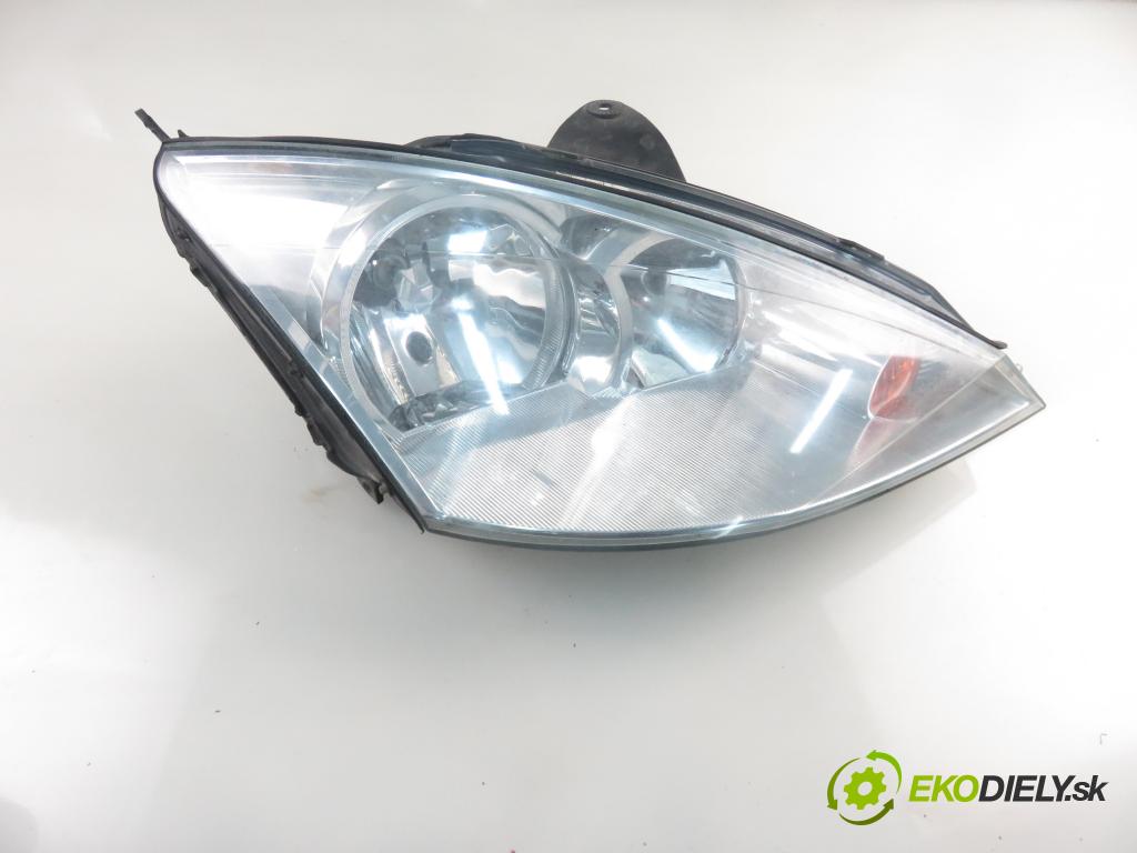 FORD FOCUS (DAW, DBW) HB 2001 85,00 1.8 TDCi - F9DA 1753,00 světlo PP 