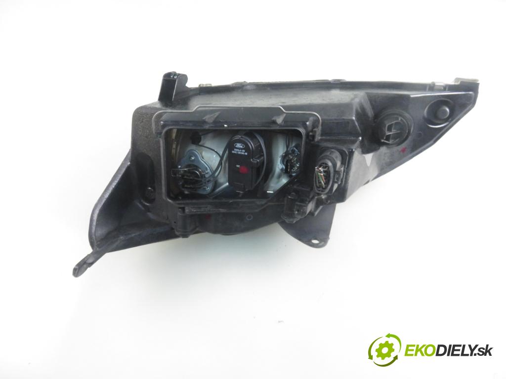 FORD FOCUS (DAW, DBW) HB 2001 85,00 1.8 TDCi - F9DA 1753,00 světlo PP