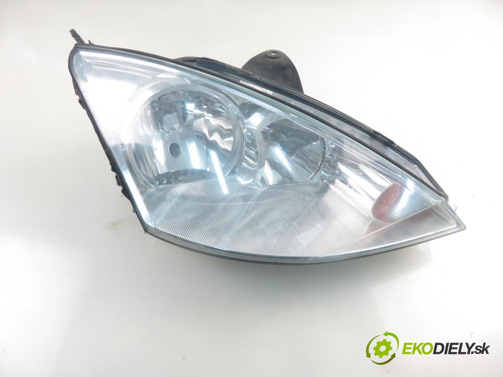 FORD FOCUS (DAW, DBW) HB 2001 85,00 1.8 TDCi - F9DA 1753,00 světlo PP