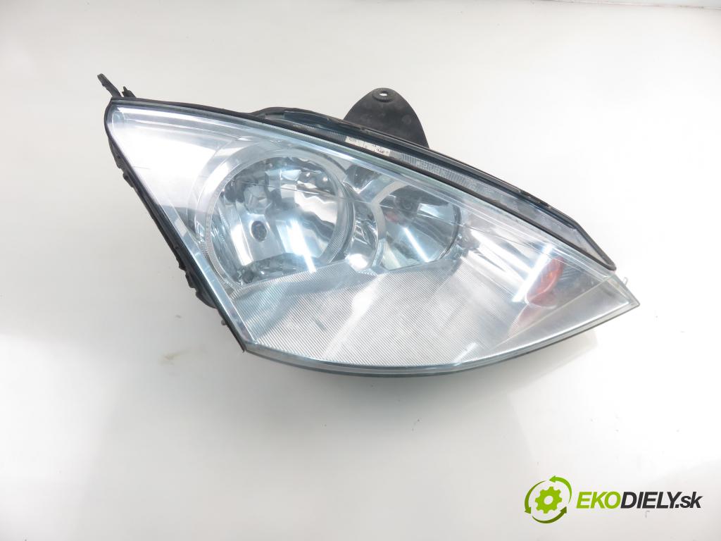 FORD FOCUS (DAW, DBW) HB 2001 85,00 1.8 TDCi - F9DA 1753,00 světlo PP